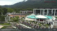 Archiv Foto Webcam Bad Reichenhall: RupertusTherme 16:00