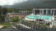 Archiv Foto Webcam Bad Reichenhall: RupertusTherme 06:00