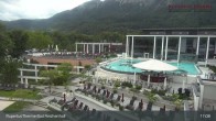 Archiv Foto Webcam Bad Reichenhall: RupertusTherme 16:00
