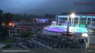 Archiv Foto Webcam Bad Reichenhall: RupertusTherme 02:00