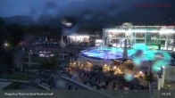 Archiv Foto Webcam Bad Reichenhall: RupertusTherme 04:00