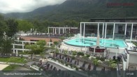 Archiv Foto Webcam Bad Reichenhall: RupertusTherme 07:00