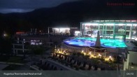 Archiv Foto Webcam Bad Reichenhall: RupertusTherme 04:00