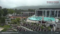 Archiv Foto Webcam Bad Reichenhall: RupertusTherme 07:00