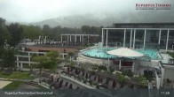 Archiv Foto Webcam Bad Reichenhall: RupertusTherme 10:00