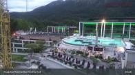 Archiv Foto Webcam Bad Reichenhall: RupertusTherme 02:00
