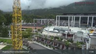 Archiv Foto Webcam Bad Reichenhall: RupertusTherme 16:00