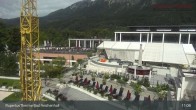 Archiv Foto Webcam Bad Reichenhall: RupertusTherme 10:00