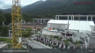 Archiv Foto Webcam Bad Reichenhall: RupertusTherme 16:00
