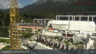 Archiv Foto Webcam Bad Reichenhall: RupertusTherme 10:00