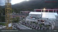 Archiv Foto Webcam Bad Reichenhall: RupertusTherme 00:00