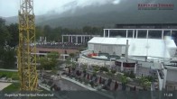 Archived image Webcam Bad Reichenhall: Thermal Spa 10:00
