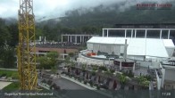 Archiv Foto Webcam Bad Reichenhall: RupertusTherme 16:00