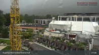 Archiv Foto Webcam Bad Reichenhall: RupertusTherme 06:00