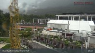 Archiv Foto Webcam Bad Reichenhall: RupertusTherme 07:00