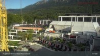 Archiv Foto Webcam Bad Reichenhall: RupertusTherme 07:00