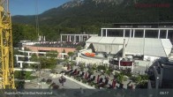 Archiv Foto Webcam Bad Reichenhall: RupertusTherme 08:00
