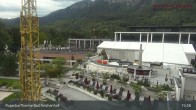 Archiv Foto Webcam Bad Reichenhall: RupertusTherme 14:00