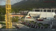 Archiv Foto Webcam Bad Reichenhall: RupertusTherme 07:00
