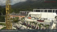 Archiv Foto Webcam Bad Reichenhall: RupertusTherme 10:00