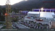 Archiv Foto Webcam Bad Reichenhall: RupertusTherme 00:00