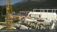 Archiv Foto Webcam Bad Reichenhall: RupertusTherme 10:00