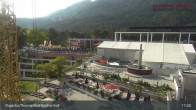 Archiv Foto Webcam Bad Reichenhall: RupertusTherme 16:00