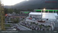 Archiv Foto Webcam Bad Reichenhall: RupertusTherme 00:00