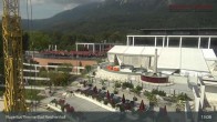 Archiv Foto Webcam Bad Reichenhall: RupertusTherme 12:00