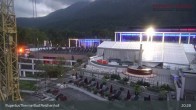 Archived image Webcam Bad Reichenhall: Thermal Spa 02:00
