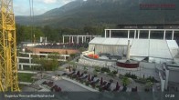 Archived image Webcam Bad Reichenhall: Thermal Spa 06:00