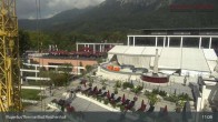 Archived image Webcam Bad Reichenhall: Thermal Spa 10:00