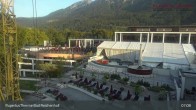 Archiv Foto Webcam Bad Reichenhall: RupertusTherme 06:00