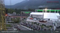 Archiv Foto Webcam Bad Reichenhall: RupertusTherme 00:00