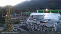Archiv Foto Webcam Bad Reichenhall: RupertusTherme 08:00