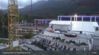 Archiv Foto Webcam Bad Reichenhall: RupertusTherme 02:00