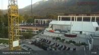 Archiv Foto Webcam Bad Reichenhall: RupertusTherme 04:00