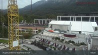 Archiv Foto Webcam Bad Reichenhall: RupertusTherme 06:00