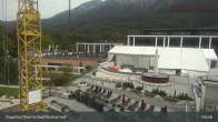 Archiv Foto Webcam Bad Reichenhall: RupertusTherme 07:00