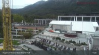 Archiv Foto Webcam Bad Reichenhall: RupertusTherme 16:00
