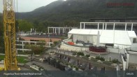 Archiv Foto Webcam Bad Reichenhall: RupertusTherme 08:00