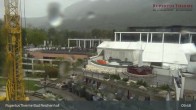 Archiv Foto Webcam Bad Reichenhall: RupertusTherme 09:00