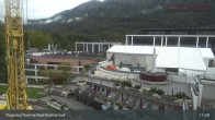 Archiv Foto Webcam Bad Reichenhall: RupertusTherme 10:00