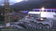 Archiv Foto Webcam Bad Reichenhall: RupertusTherme 02:00