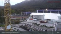 Archiv Foto Webcam Bad Reichenhall: RupertusTherme 00:00