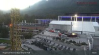 Archiv Foto Webcam Bad Reichenhall: RupertusTherme 02:00