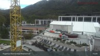 Archiv Foto Webcam Bad Reichenhall: RupertusTherme 14:00
