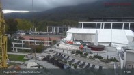 Archiv Foto Webcam Bad Reichenhall: RupertusTherme 16:00