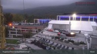 Archiv Foto Webcam Bad Reichenhall: RupertusTherme 18:00