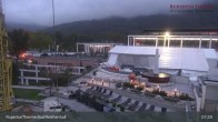 Archiv Foto Webcam Bad Reichenhall: RupertusTherme 06:00